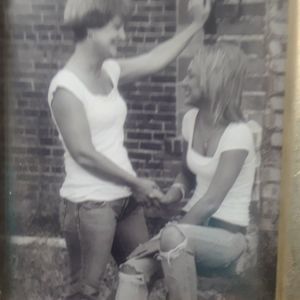 Meet your Posher, Brenda